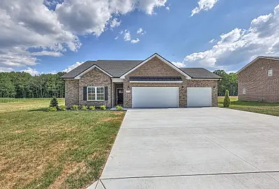 137 Blanford Circle Manchester TN 37355