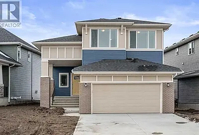 1619 BAYWATER Street SW Airdrie AB T4B0A7