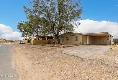 13513 N Warfield Circle Marana AZ 85658