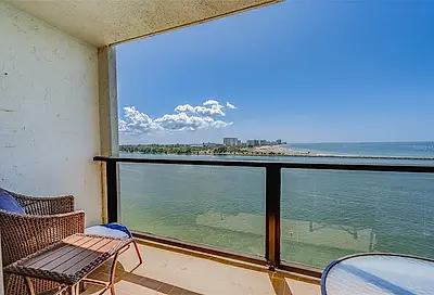 450 S Gulfview Boulevard Clearwater FL 33767