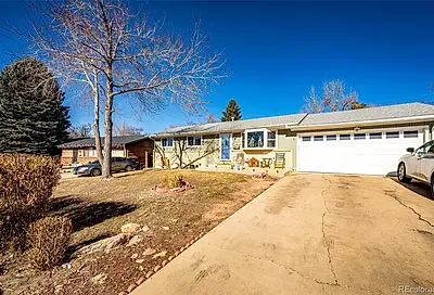 4625 W 87th Avenue Westminster CO 80031