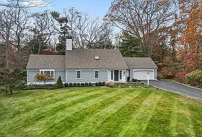 85 Indian Trail Scituate MA 02066