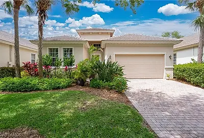5550 Whispering Willow Way Fort Myers FL 33908