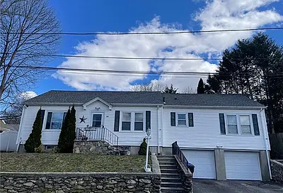 19 Sunset Avenue North Providence RI 02911