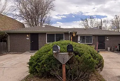 8636 W 62nd Place Arvada CO 80004