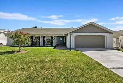 3214 Rock Valley Drive Holiday FL 34691