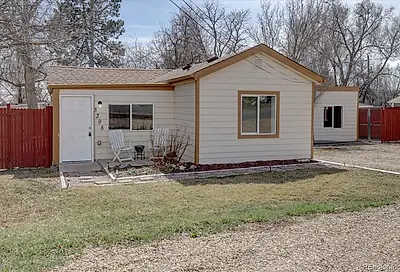 3398 W 80th Avenue Westminster CO 80030