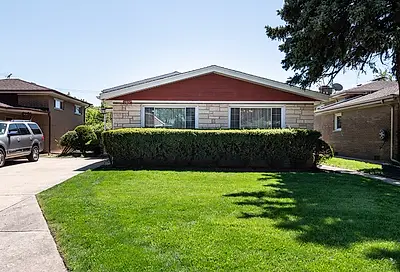 3837 W Jarvis Avenue Lincolnwood IL 60712