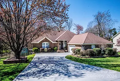 255 Fox Hollow Road Mooresville NC 28117