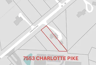 7553 Charlotte Pike Nashville TN 37209