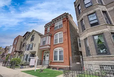 3133 S Princeton Avenue Chicago IL 60616