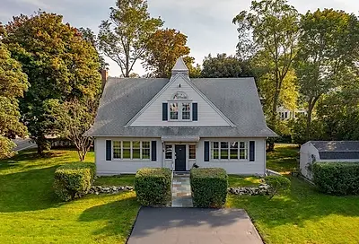 350 Forest Avenue Cohasset MA 02025