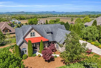 29 Majestic View Court Hendersonville NC 28791