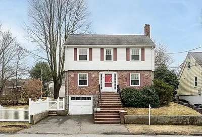 32 Valentine Rd Arlington MA 02476