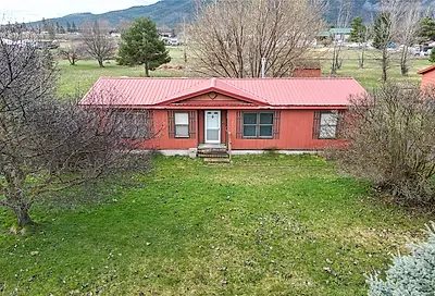 19495 Moonlight Drive Frenchtown MT 59834