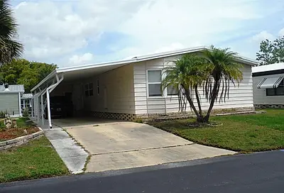 151 Pinewood Terrace Safety Harbor FL 34695