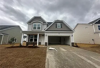 2108 Lunsford (Lot 297) Drive Fayetteville NC 28314