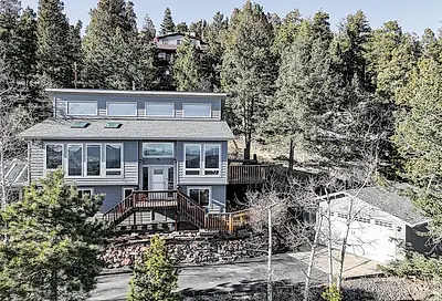 31061 Pike View Drive Conifer CO 80433