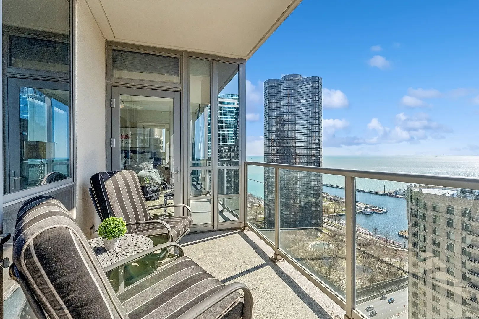 600 N Lake Shore Drive