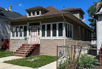 3318 W 63rd Place Chicago IL 60629