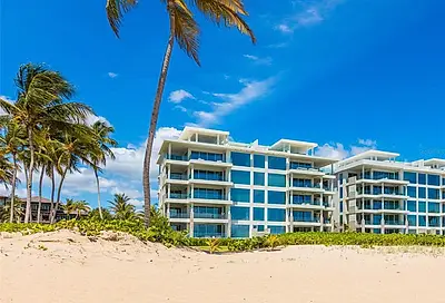 Ocean Drive St. Regis Bahia Beach Resort Rio Grande PR 00745