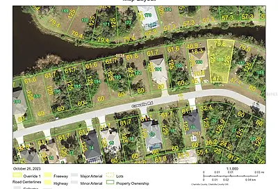 158 Crevalle Road Rotonda West FL 33947