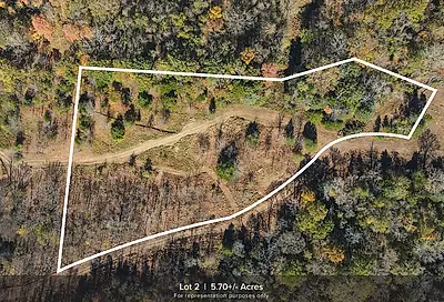 Wilder Pass Lot 2 Arrington TN 37014