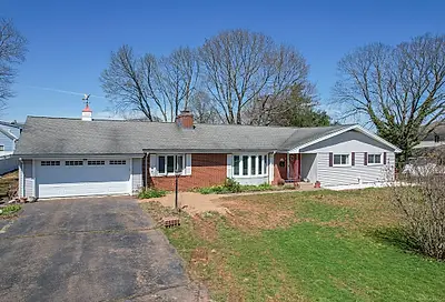 6 Crestridge Road Rocky Hill CT 06067