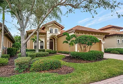 8342 Provencia Court Fort Myers FL 33912