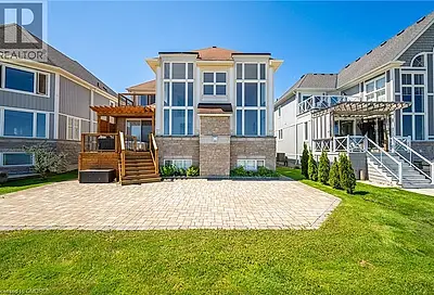 25 WATERVIEW Road Wasaga Beach ON L9Z0E9