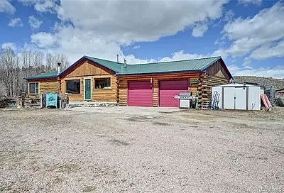 260 Private Drive Twin Lakes CO 81251