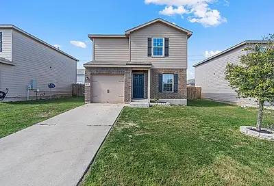 620 Cleary Lane Jarrell TX 76537