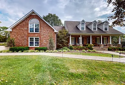 104 Green Meadows Dr Hendersonville TN 37075