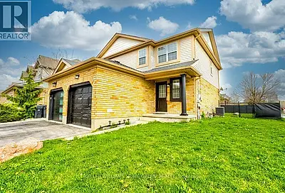 1 EUGENE DR Guelph ON N1L1P6