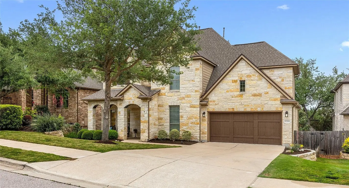 12204 Montclair Bend