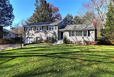 103 Weeping Willow Lane Fairfield CT 06825