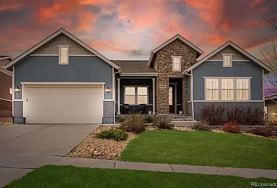 10687 N Montane Drive Broomfield CO 80021