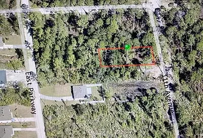 1170 11th Avenue Deland FL 32724