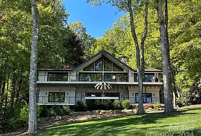 843 North Club Boulevard Lake Toxaway NC 28747