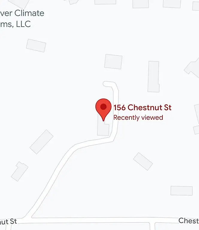 156 Chestnut St