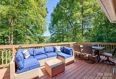 860 Creekside Drive Maggie Valley NC 28751