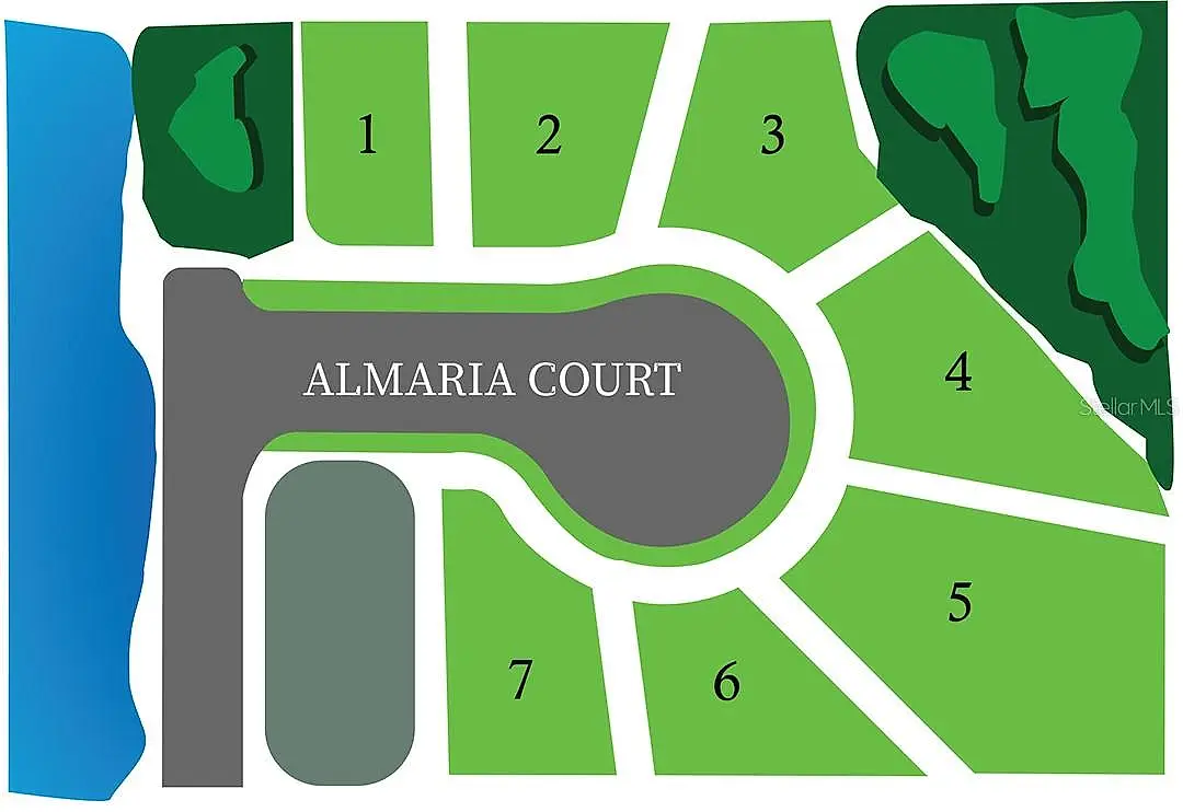 000 Almaria Court