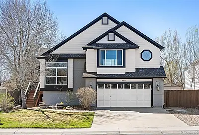 9914 W 106th Place Broomfield CO 80021