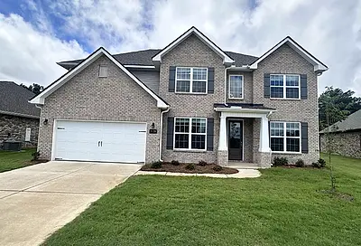 2120 Brandon Dr Cullman AL 35058 - CU