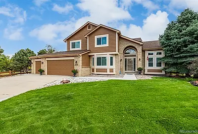 9496 Sand Hill Place Highlands Ranch CO 80126