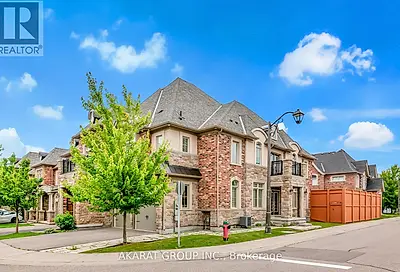 2486 VILLAGE COMMON DR Oakville ON L6M0S2