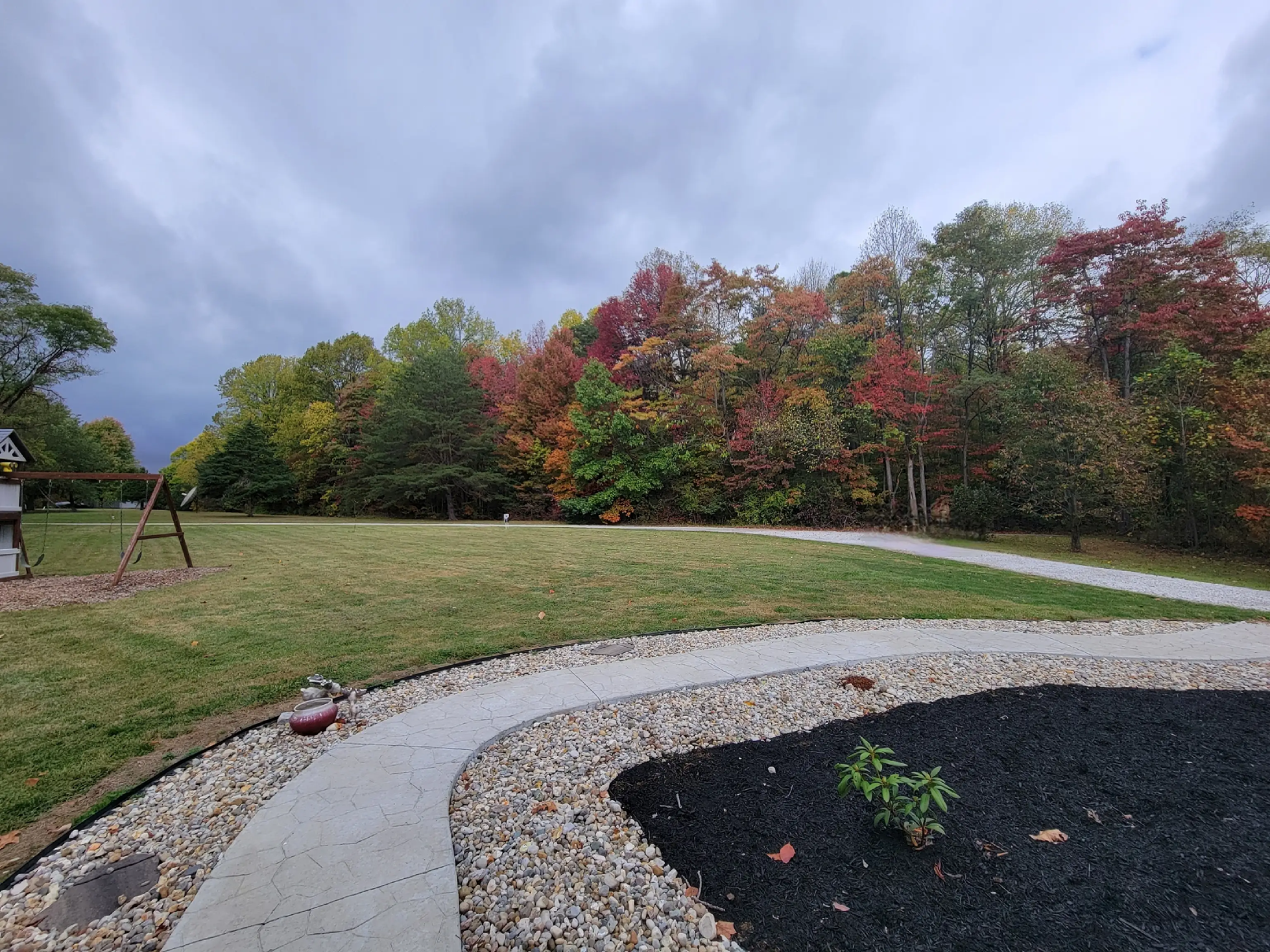 2909 Hollow Branch Trail