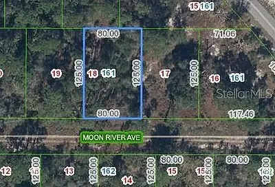 344 Moon River Avenue Lake Placid FL 33852