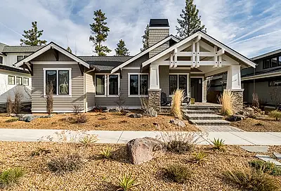 3116 NW Blodgett Way Bend OR 97703