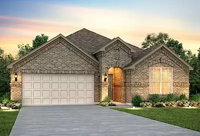 6709 Cliff Rose Drive Spicewood TX 78669